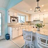Refreshing Colonial Beach Vacation Rental!