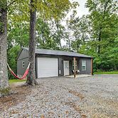 Pet-friendly Murray Vacation Rental w/ Grill!