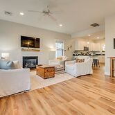 Stylish Arundel Cottage, 6 Mi to Dock Square!