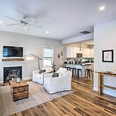 Stylish Arundel Cottage, 6 Mi to Dock Square!