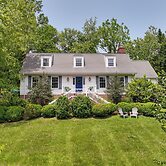 Rural and Spacious Virginia Home on ~ 2 Acres!