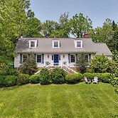 Rural and Spacious Virginia Home on ~ 2 Acres!