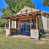 Spacious Glen Rose Home on Paluxy Riverfront