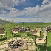 Stunning Gallatin Gateway Mountain Retreat!