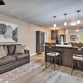 Welcoming Hattiesburg Home < 2 Mi to Usm!