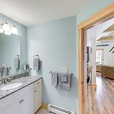White Mountain Home Near Lakes & Kancamagus Hwy!