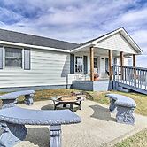 Updated Beattyville Ranch-style Home w/ Yard!