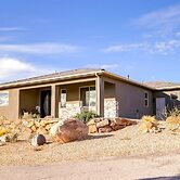 Toquerville Cottage Near Parks & Reservoirs!