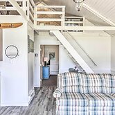 Waterfront Butternut Lake Getaway w/ Private Dock!
