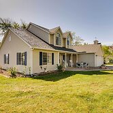 Tropic Vacation Rental Near Bryce Canyon Natl Park