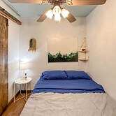 First-floor Hunter Condo < 1 Mi to Slopes!