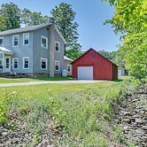 Countryside Hideaway - 10 Mi to Cooperstown!