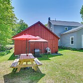 Countryside Hideaway - 10 Mi to Cooperstown!