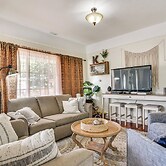 Walk to Crown Zellerbach Trl: PNW 'celestial Inn'