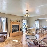 Dog-friendly SD Retreat ~ 4 Mi to Deadwood!