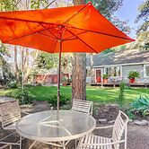 Fallbrook Vacation Rental: 3 Mi to Wineries!