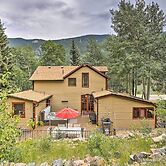 Family Home in Georgetown: Walk to Town & Railroad