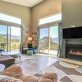 'gorge Retreat' - Modern Carson Home w/ Mtn Views!