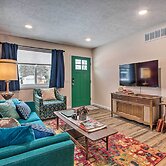Ideally Located House - 9 Mi From Route 66!