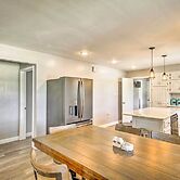 Lakeview Home - 1 Mile From Bull Shoals Lake!
