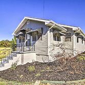 Lakeview Home - 1 Mile From Bull Shoals Lake!