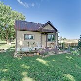 Modern Cortez Mountain Retreat w/ Yard & View