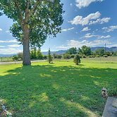 Modern Cortez Mountain Retreat w/ Yard & View