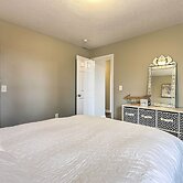 Maineville Vacation Rental Home w/ Game Room!