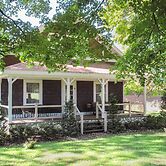 Wilderness Retreat & Cross-country Ski Center!