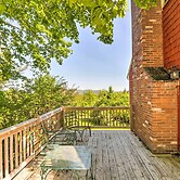 Parsonsfield Vacation Rental Near Skiing & Lakes!