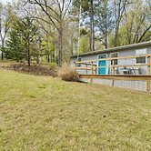 Arkansas Vacation Rental < 1 Mi to Norfork Lake