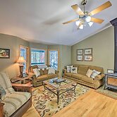 Montana Home on 5 Acres: Near Lake Koocanusa!