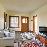 Quaint Omaha Home < 5 Mi to Downtown!