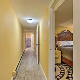 Quaint New Jersey Getaway - Walk to Parks!