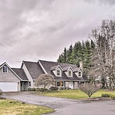 Portland Area Home, 32 Mi to Mt Hood!