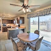 Rural Seneca House w/ Yard Near I-80