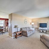 Rural Seneca House w/ Yard Near I-80