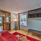 Scotrun Home Centrally Located to Area Resorts