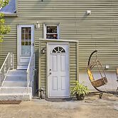 Saddle Brook Studio With Patio - Near Nyc!