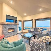 Sanderling Sea Cottages, Unit 5 w/ Ocean Views!