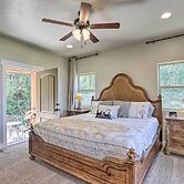 Spacious Resort Cabin in Manti-la Sal Mtns!