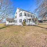 Stevens Vacation Rental ~ 14 Mi to Lancaster