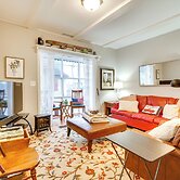 Centrally Located Retreat Near Chautauqua Lake