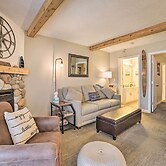 Updated Onekama Resort Condo on Portage Lake!