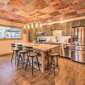 'timberland Estates' Cabin: Close to Trails!
