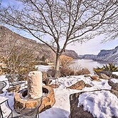 Vivid Twin Falls Retreat w/ Snake River Views