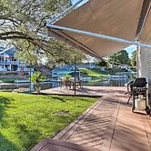 Waterfront Syracuse Home: Deck, Fire Pit & Kayaks