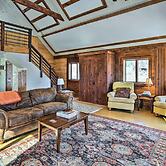 8 Mi to Okemo Mtn: Charming Ludlow Studio!