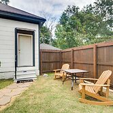 Modern Greenwood Studio < 1 Mi to Downtown!