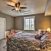 North Logan Studio, Walk to Utah State Campus!